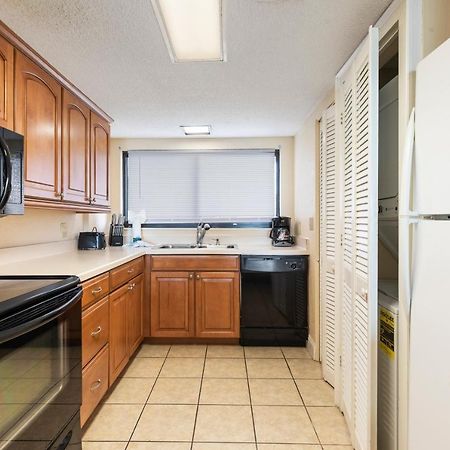 2-Bedroom Carolina Dunes Condo With Private Balcony And Ocean Views Myrtle Beach Luaran gambar