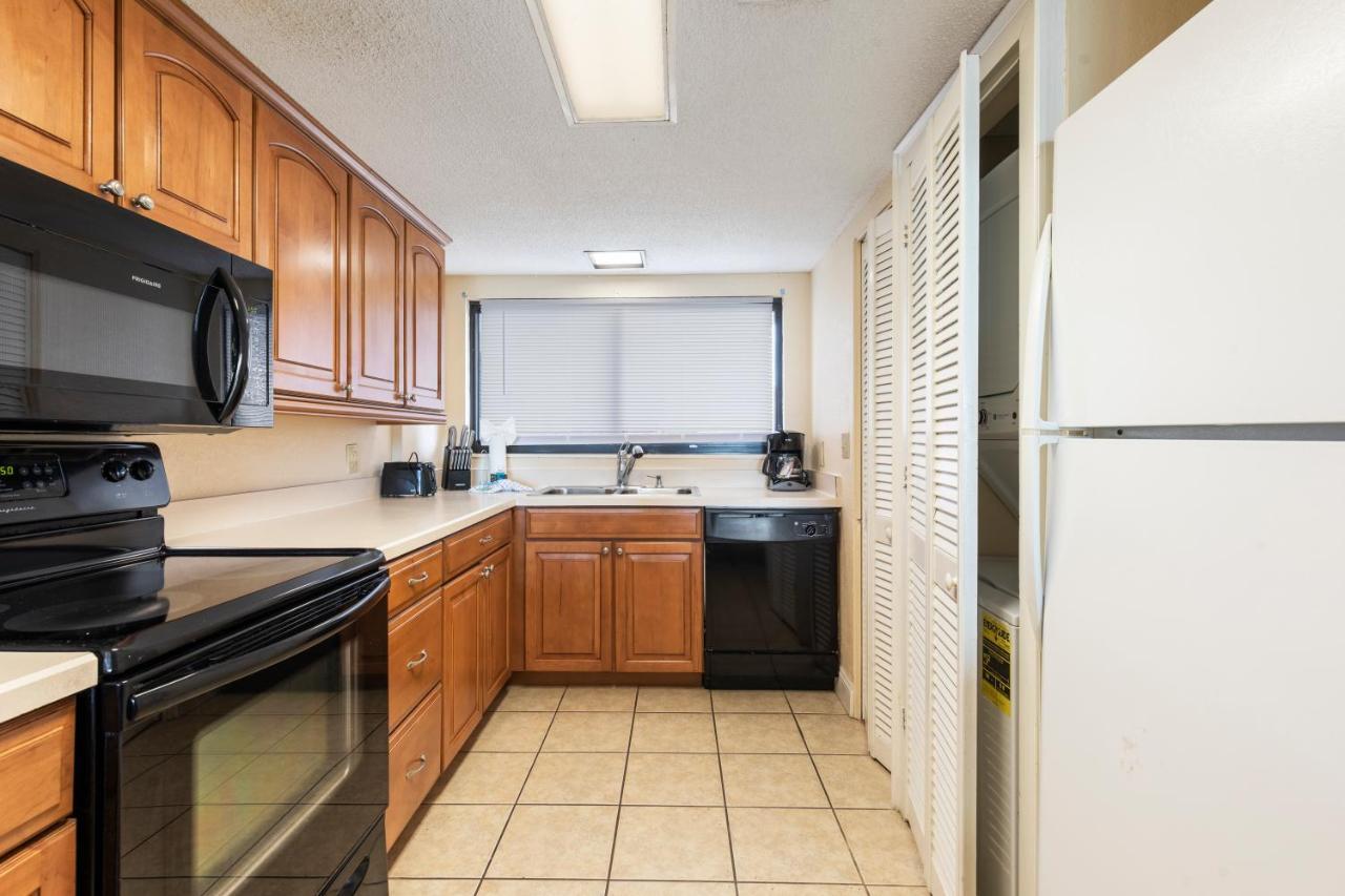 2-Bedroom Carolina Dunes Condo With Private Balcony And Ocean Views Myrtle Beach Luaran gambar