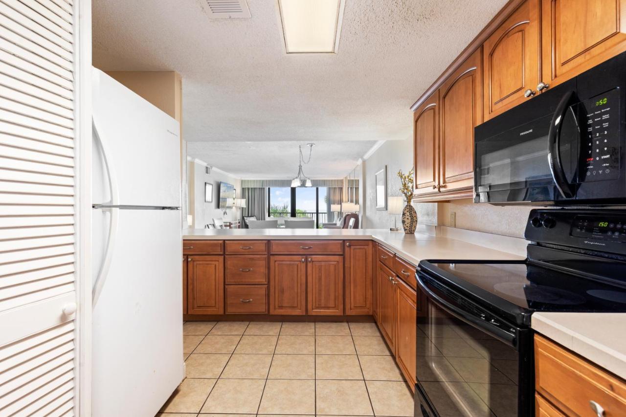 2-Bedroom Carolina Dunes Condo With Private Balcony And Ocean Views Myrtle Beach Luaran gambar