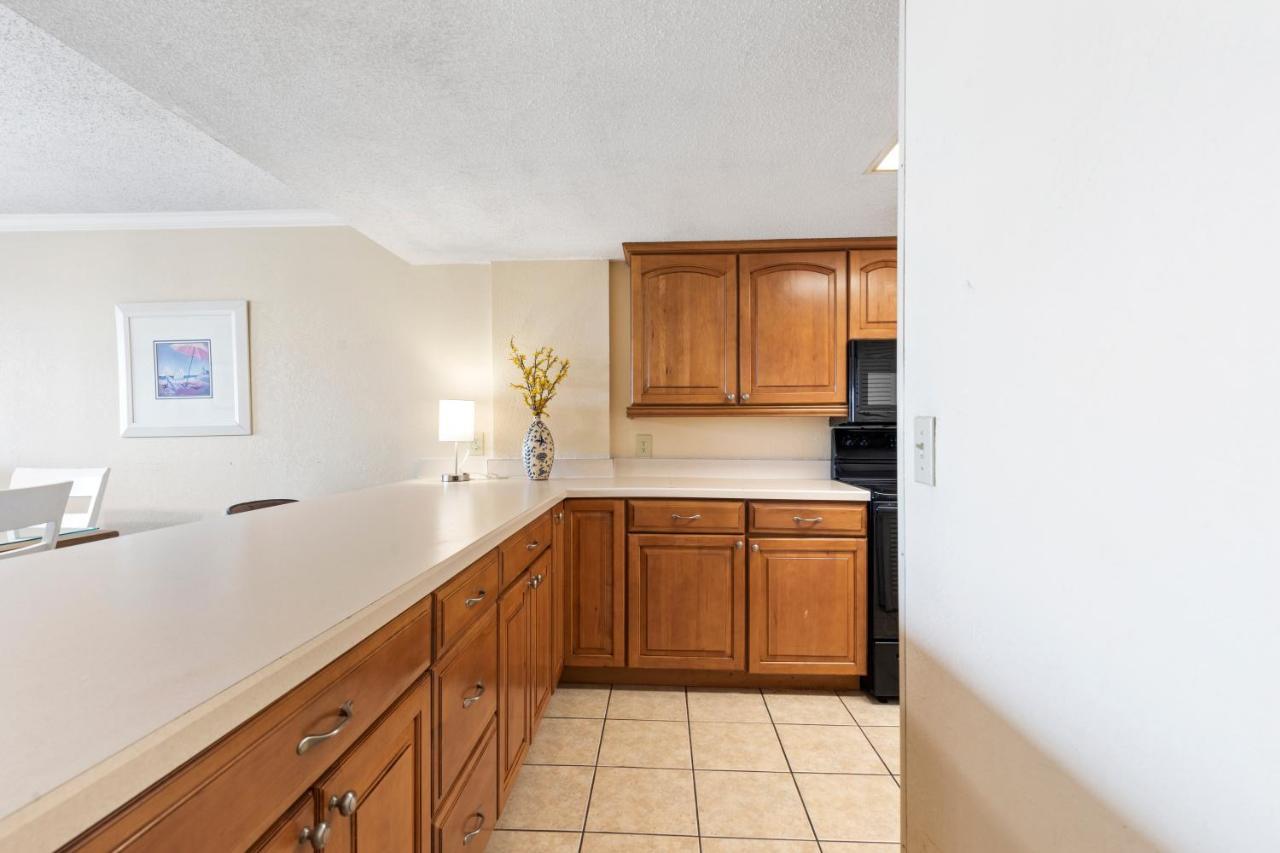 2-Bedroom Carolina Dunes Condo With Private Balcony And Ocean Views Myrtle Beach Luaran gambar