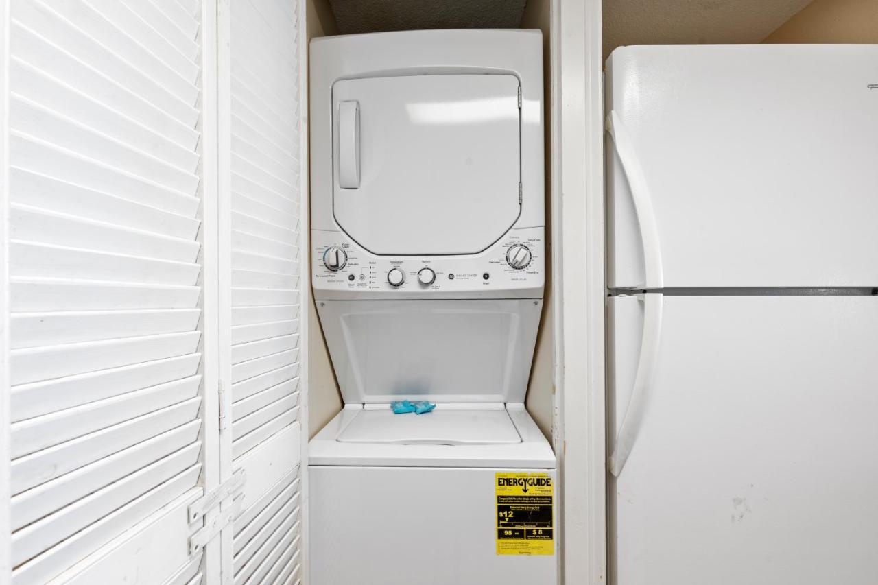 2-Bedroom Carolina Dunes Condo With Private Balcony And Ocean Views Myrtle Beach Luaran gambar